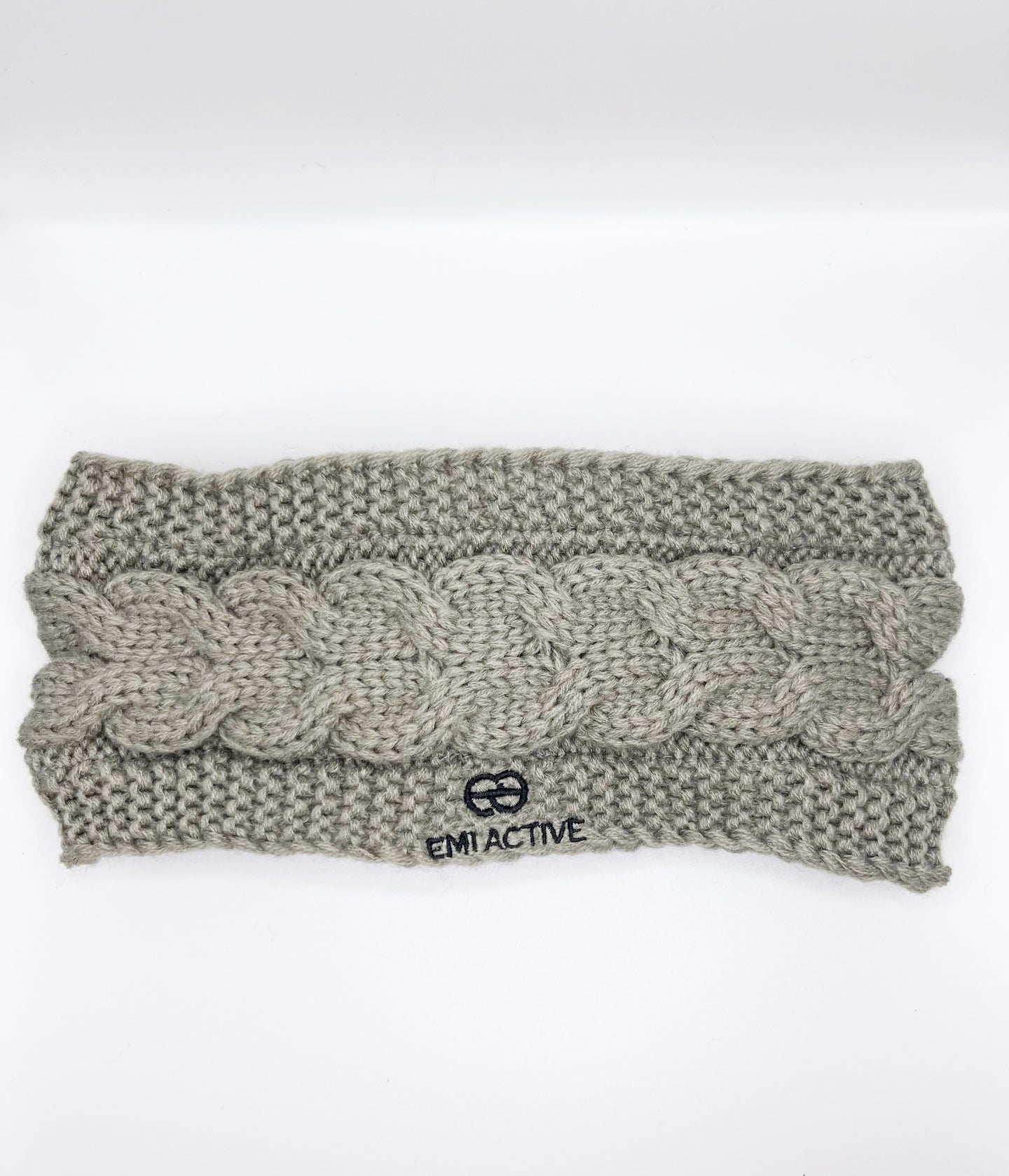 Earwarmers Blade Grey